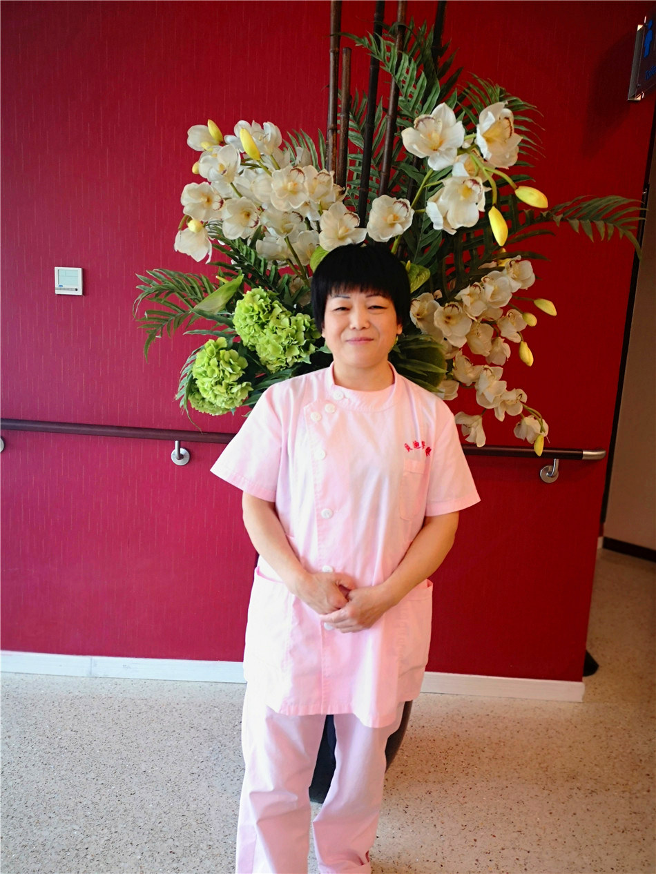 月嫂培训学校